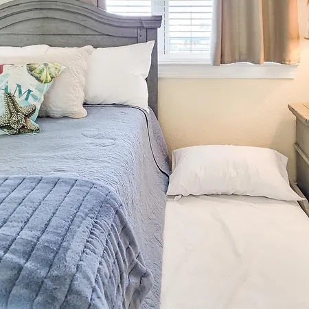 Mahalo 302 Apartment